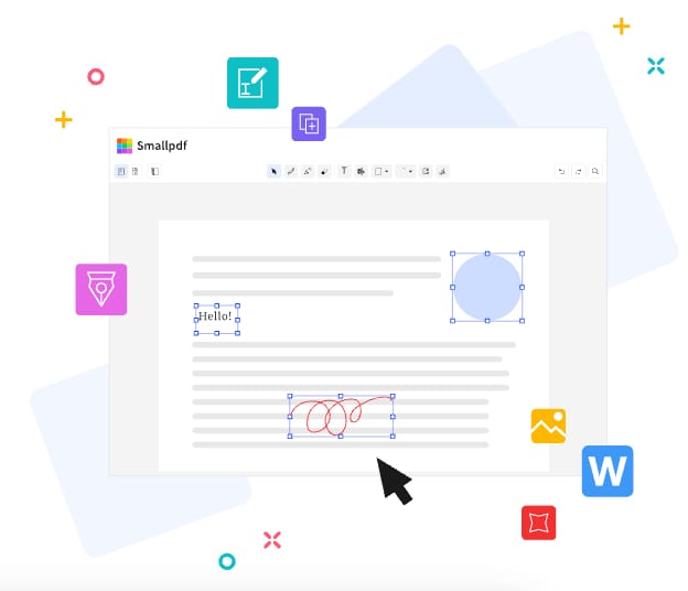 Smallpdf