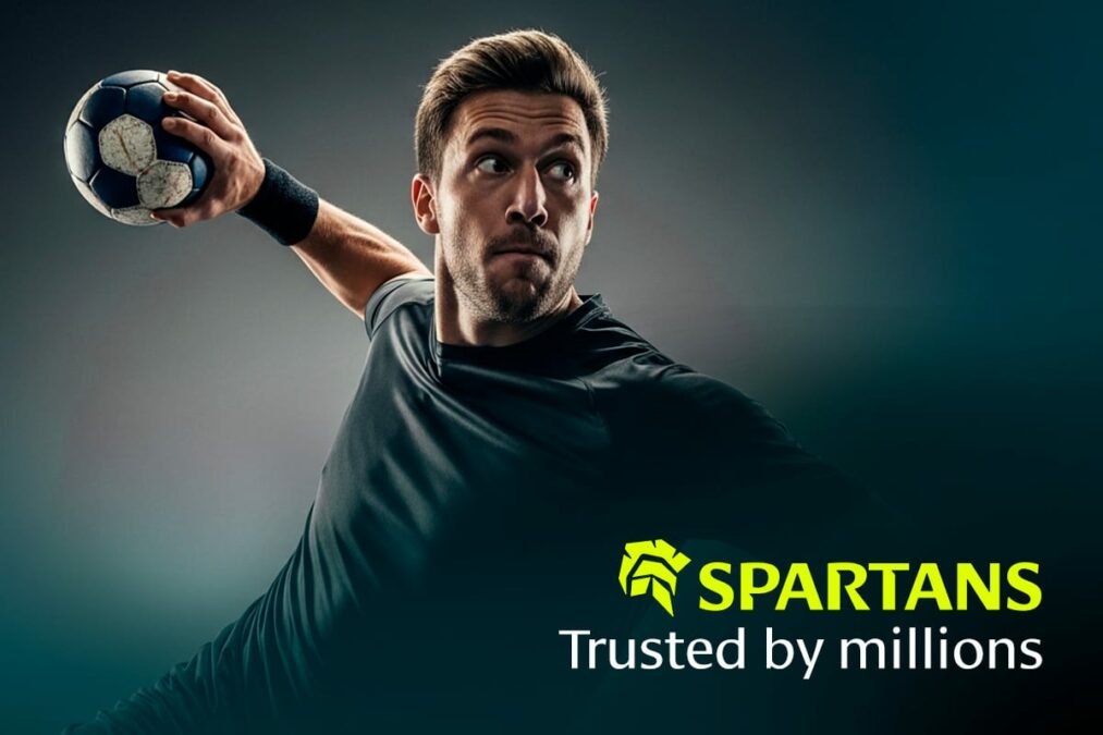 Spartans Trusted by millions
