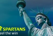 Spartans podría ser el mejor sitio de apuestas cripto actualmente