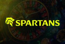 Spartans reúne 5.963 juegos, pagos instantáneos y un bono del 300 % en una experiencia de apuestas sin app