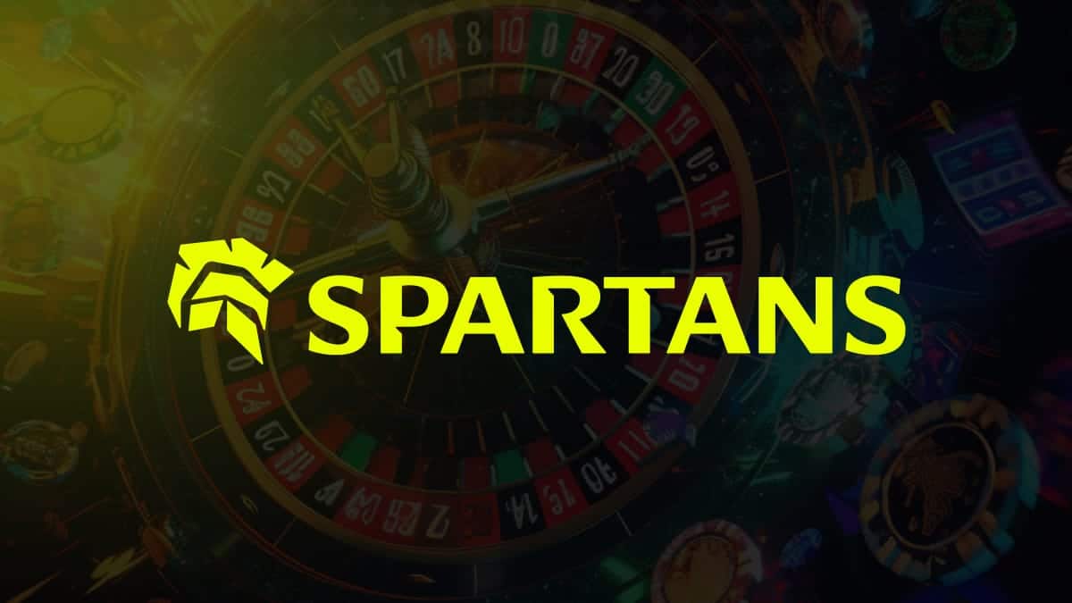 Spartans reúne 5.963 juegos, pagos instantáneos y un bono del 300 % en una experiencia de apuestas sin app