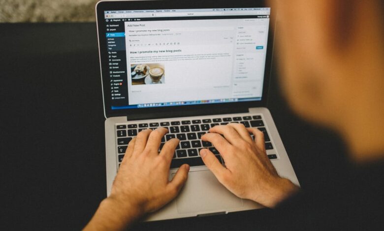 WordPress, el gestor de contenidos web más utilizado