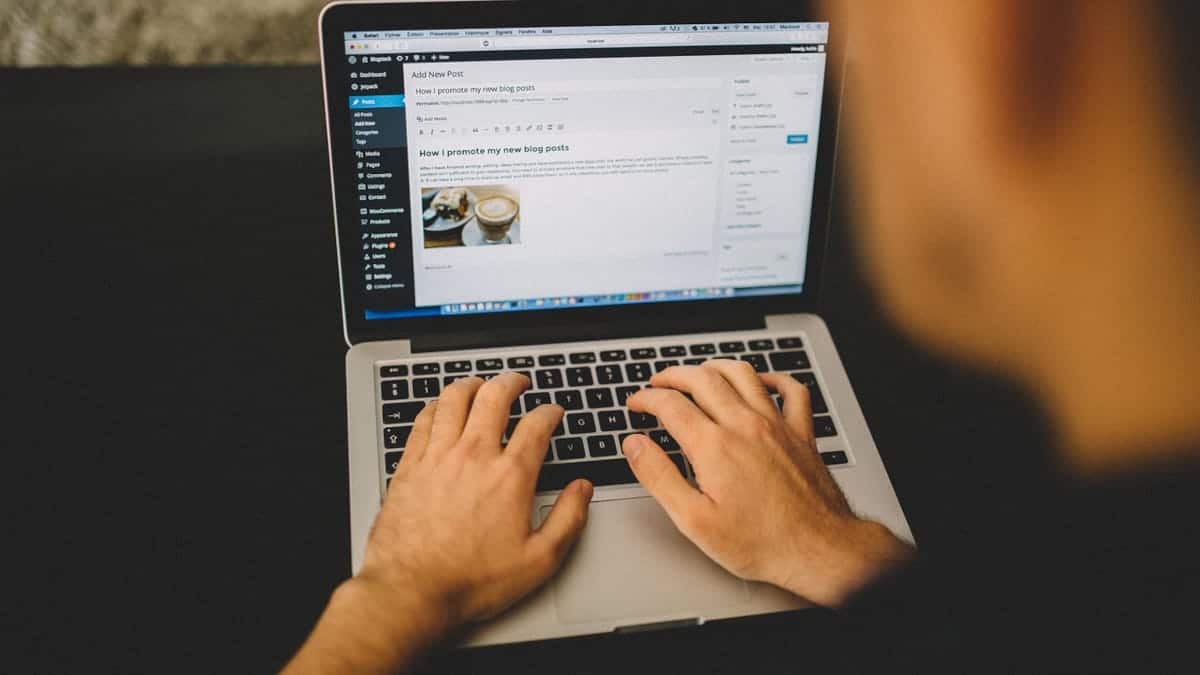 WordPress, el gestor de contenidos web más utilizado