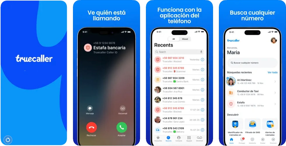 Truecaller