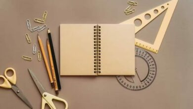 6 temas relacionados con la educación y la enseñanza