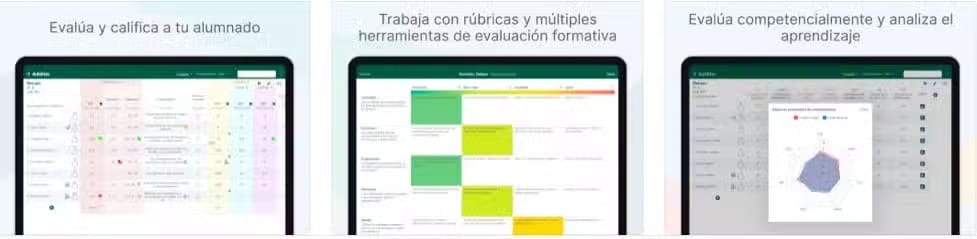 Additio App