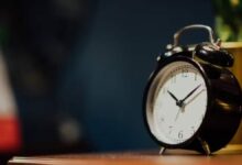 Aplicación para despertarte por la mañana