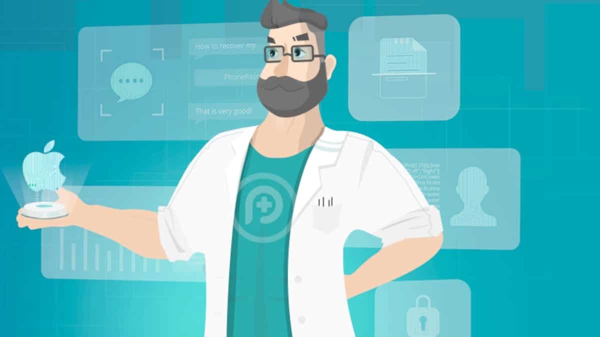 ¿Cómo Recuperar Fotos Borradas de iPhone Gratis?