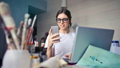 Cómo ahorrar tiempo con la tecnología: trucos prácticos para freelancers y pequeños negocios