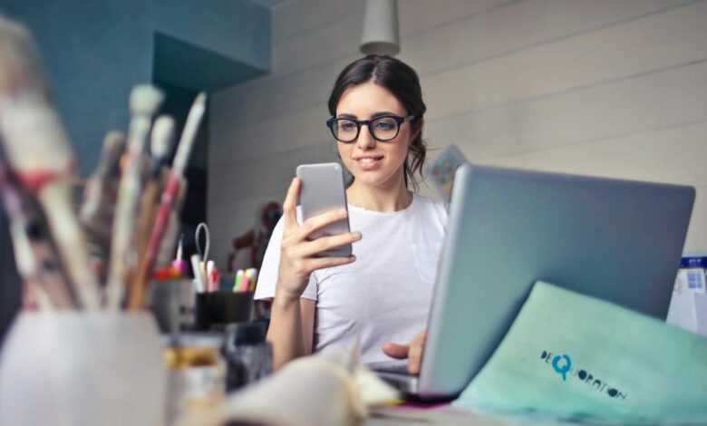 Cómo ahorrar tiempo con la tecnología: trucos prácticos para freelancers y pequeños negocios