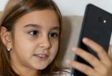 Crear una zona segura para niños en el dispositivo móvil Android