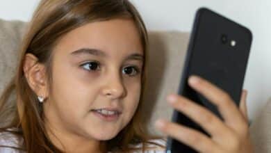 Crear una zona segura para niños en el dispositivo móvil Android