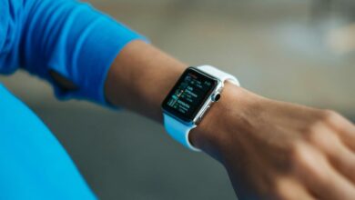 ¿El Apple Watch es resistente al agua? Qué significan realmente “50 m/100 m resistente al agua”