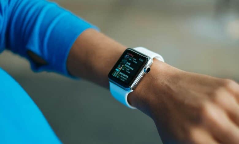 ¿El Apple Watch es resistente al agua? Qué significan realmente “50 m/100 m resistente al agua”