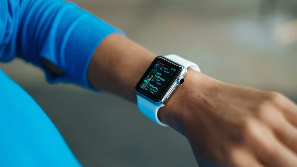 ¿El Apple Watch es resistente al agua? Qué significan realmente “50 m/100 m resistente al agua”