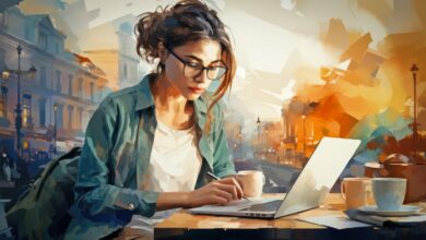 El trabajo remoto como asistente virtual: una profesión en expansión