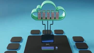 La nube pública como trampolín para tus proyectos