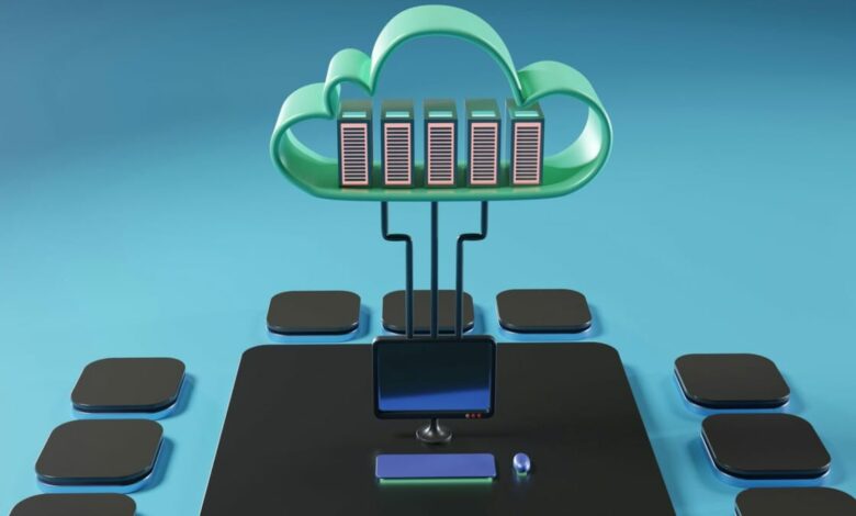 La nube pública como trampolín para tus proyectos
