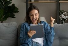 Las mejores tablets para estudio, trabajo y entretenimiento