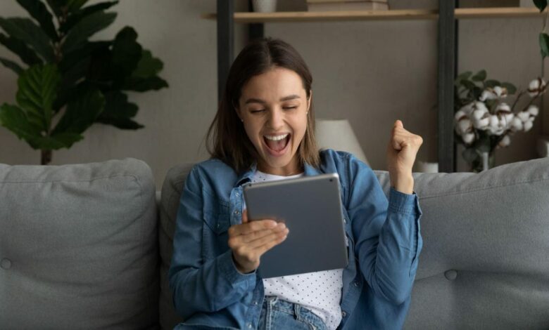 Las mejores tablets para estudio, trabajo y entretenimiento