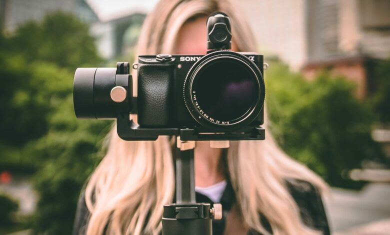 Movie-Creator, una herramienta sencilla para crear vídeos desde tu navegador