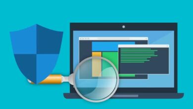Proteger los ordenadores con un programa antivirus es obligatorio