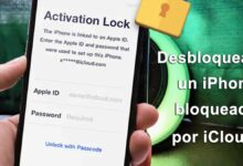 ¿Se puede desbloquear un iPhone bloqueado por iCloud? Guía completa