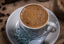Tomar café por la mañana nos hace ser más felices