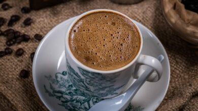 Tomar café por la mañana nos hace ser más felices