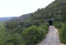 Utiliza Wikiloc en tu móvil para descubrir rutas al aire libre