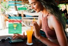 Cada vez se juega más a la lotería con aplicaciones móviles