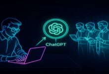 ChatGPT para mejorar mi español profesional