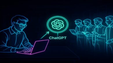 ChatGPT para mejorar mi español profesional
