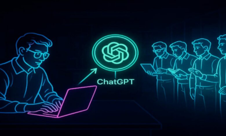 ChatGPT para mejorar mi español profesional