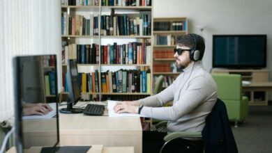 Cómo comprobar si el ordenador puede procesar audio y otras tareas en tiempo real