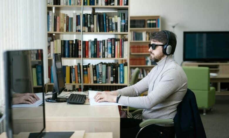 Cómo comprobar si el ordenador puede procesar audio y otras tareas en tiempo real