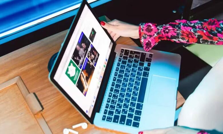Cómo controlar un ordenador remotamente desde el navegador web