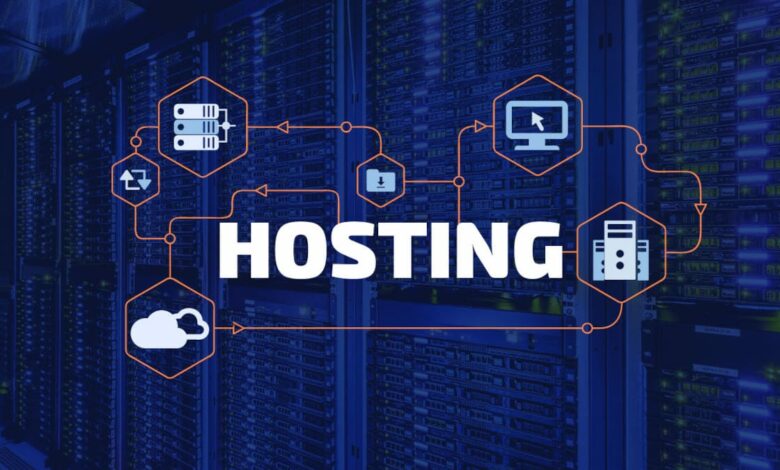 ¿Cómo elegir el mejor hosting para tu web?: guía práctica y sencilla