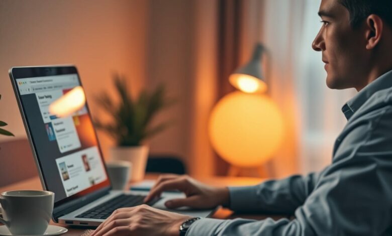 Cómo encontrar sitios web similares rápidamente