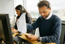 Cómo la grabación de llamadas genera transparencia en su gestión