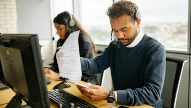 Cómo la grabación de llamadas genera transparencia en su gestión