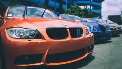 Cómo reservar parking en aeropuertos sin estrés