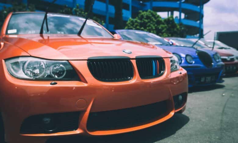 Cómo reservar parking en aeropuertos sin estrés