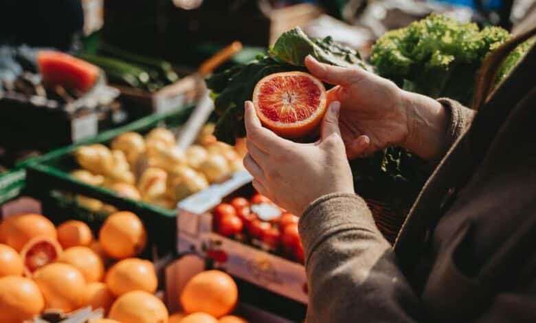 ¿El consumo de frutas y verduras es bueno o no para nuestra salud?