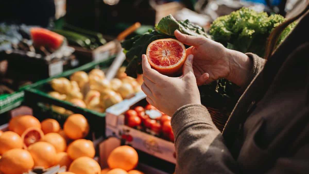 ¿El consumo de frutas y verduras es bueno o no para nuestra salud?