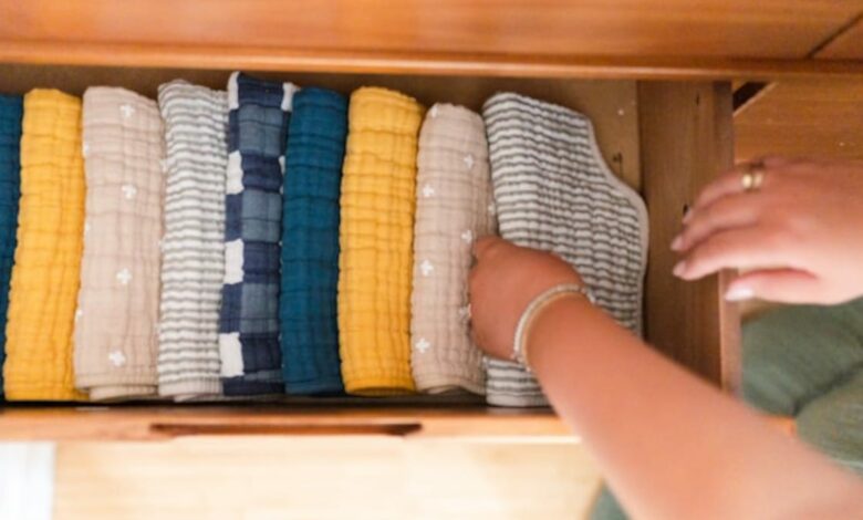 Guía completa para vestir a los más pequeños con comodidad y estilo