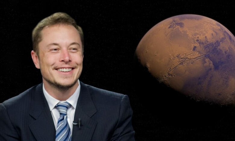 La desorbitada fortuna de Elon Musk, el hombre más rico de la Tierra