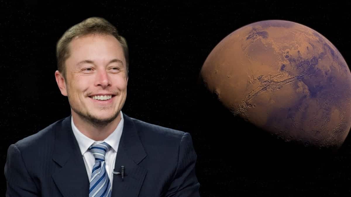 La desorbitada fortuna de Elon Musk, el hombre más rico de la Tierra