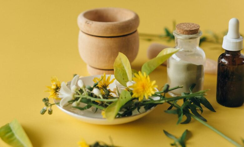 La morfina como droga