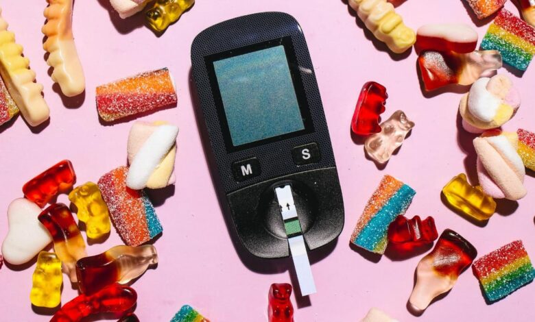 Lo que hace la metformina en tu cuerpo